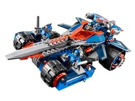 70315 - Clay’s Rumble Blade