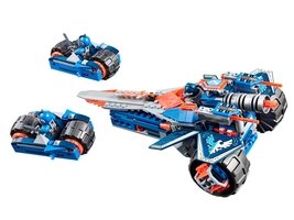 70315 - Clay’s Rumble Blade