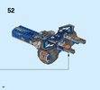 Bauanleitungen LEGO - NEXO KNIGHTS - 70315 - Clays Klingen-Cruiser: Page 66