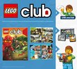 Bauanleitungen LEGO - NEXO KNIGHTS - 70315 - Clays Klingen-Cruiser: Page 80