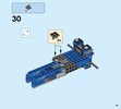 Bauanleitungen LEGO - NEXO KNIGHTS - 70315 - Clays Klingen-Cruiser: Page 53