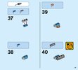 Bauanleitungen LEGO - NEXO KNIGHTS - 70315 - Clays Klingen-Cruiser: Page 61