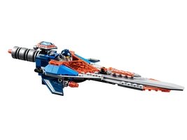 70315 - Clay’s Rumble Blade