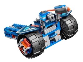 70315 - Clay’s Rumble Blade