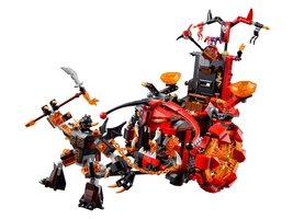 70316 - Jestro’s Evil Mobile