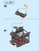 Bauanleitungen LEGO - NEXO KNIGHTS - 70316 - Jestros Gefährt der Finsternis: Page 5