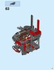 Bauanleitungen LEGO - NEXO KNIGHTS - 70316 - Jestros Gefährt der Finsternis: Page 15