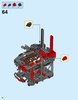 Bauanleitungen LEGO - NEXO KNIGHTS - 70316 - Jestros Gefährt der Finsternis: Page 16