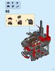 Bauanleitungen LEGO - NEXO KNIGHTS - 70316 - Jestros Gefährt der Finsternis: Page 17