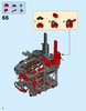 Bauanleitungen LEGO - NEXO KNIGHTS - 70316 - Jestros Gefährt der Finsternis: Page 18