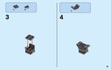 Bauanleitungen LEGO - NEXO KNIGHTS - 70316 - Jestros Gefährt der Finsternis: Page 19