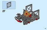 Bauanleitungen LEGO - NEXO KNIGHTS - 70316 - Jestros Gefährt der Finsternis: Page 65