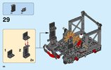 Bauanleitungen LEGO - NEXO KNIGHTS - 70316 - Jestros Gefährt der Finsternis: Page 68