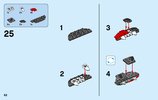 Bauanleitungen LEGO - NEXO KNIGHTS - 70316 - Jestros Gefährt der Finsternis: Page 62