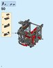 Bauanleitungen LEGO - NEXO KNIGHTS - 70316 - Jestros Gefährt der Finsternis: Page 8