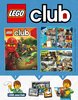 Bauanleitungen LEGO - NEXO KNIGHTS - 70316 - Jestros Gefährt der Finsternis: Page 84