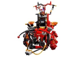 70316 - Jestro’s Evil Mobile