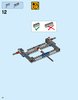 Bauanleitungen LEGO - NEXO KNIGHTS - 70317 - Fortrex – Die rollende Festung: Page 24