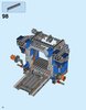 Bauanleitungen LEGO - NEXO KNIGHTS - 70317 - Fortrex – Die rollende Festung: Page 78