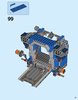 Bauanleitungen LEGO - NEXO KNIGHTS - 70317 - Fortrex – Die rollende Festung: Page 79