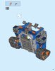 Bauanleitungen LEGO - NEXO KNIGHTS - 70317 - Fortrex – Die rollende Festung: Page 91