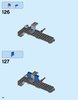 Bauanleitungen LEGO - NEXO KNIGHTS - 70317 - Fortrex – Die rollende Festung: Page 100