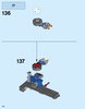 Bauanleitungen LEGO - NEXO KNIGHTS - 70317 - Fortrex – Die rollende Festung: Page 104