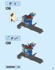 Bauanleitungen LEGO - NEXO KNIGHTS - 70317 - Fortrex – Die rollende Festung: Page 105