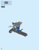 Bauanleitungen LEGO - NEXO KNIGHTS - 70317 - Fortrex – Die rollende Festung: Page 106