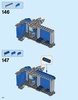 Bauanleitungen LEGO - NEXO KNIGHTS - 70317 - Fortrex – Die rollende Festung: Page 110