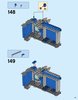 Bauanleitungen LEGO - NEXO KNIGHTS - 70317 - Fortrex – Die rollende Festung: Page 111