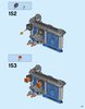 Bauanleitungen LEGO - NEXO KNIGHTS - 70317 - Fortrex – Die rollende Festung: Page 113