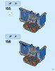 Bauanleitungen LEGO - NEXO KNIGHTS - 70317 - Fortrex – Die rollende Festung: Page 115