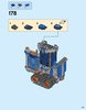 Bauanleitungen LEGO - NEXO KNIGHTS - 70317 - Fortrex – Die rollende Festung: Page 127