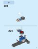 Bauanleitungen LEGO - NEXO KNIGHTS - 70317 - Fortrex – Die rollende Festung: Page 141