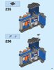 Bauanleitungen LEGO - NEXO KNIGHTS - 70317 - Fortrex – Die rollende Festung: Page 159