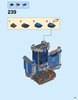 Bauanleitungen LEGO - NEXO KNIGHTS - 70317 - Fortrex – Die rollende Festung: Page 161