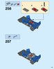 Bauanleitungen LEGO - NEXO KNIGHTS - 70317 - Fortrex – Die rollende Festung: Page 173