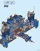 Bauanleitungen LEGO - NEXO KNIGHTS - 70317 - Fortrex – Die rollende Festung: Page 177