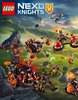 Bauanleitungen LEGO - NEXO KNIGHTS - 70317 - Fortrex – Die rollende Festung: Page 208