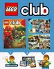 Bauanleitungen LEGO - NEXO KNIGHTS - 70317 - Fortrex – Die rollende Festung: Page 214