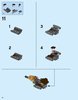 Bauanleitungen LEGO - NEXO KNIGHTS - 70317 - Fortrex – Die rollende Festung: Page 14