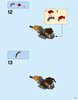 Bauanleitungen LEGO - NEXO KNIGHTS - 70317 - Fortrex – Die rollende Festung: Page 15