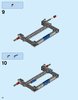 Bauanleitungen LEGO - NEXO KNIGHTS - 70317 - Fortrex – Die rollende Festung: Page 22