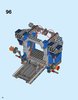 Bauanleitungen LEGO - NEXO KNIGHTS - 70317 - Fortrex – Die rollende Festung: Page 76