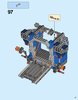 Bauanleitungen LEGO - NEXO KNIGHTS - 70317 - Fortrex – Die rollende Festung: Page 77