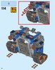 Bauanleitungen LEGO - NEXO KNIGHTS - 70317 - Fortrex – Die rollende Festung: Page 94