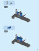 Bauanleitungen LEGO - NEXO KNIGHTS - 70317 - Fortrex – Die rollende Festung: Page 101