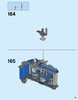 Bauanleitungen LEGO - NEXO KNIGHTS - 70317 - Fortrex – Die rollende Festung: Page 119