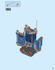 Bauanleitungen LEGO - NEXO KNIGHTS - 70317 - Fortrex – Die rollende Festung: Page 129